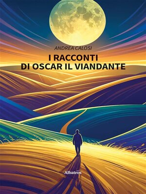 cover image of I racconti di Oscar il viandante